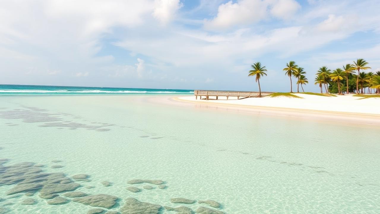 Best Beaches in Boca Raton and Palm Beach County