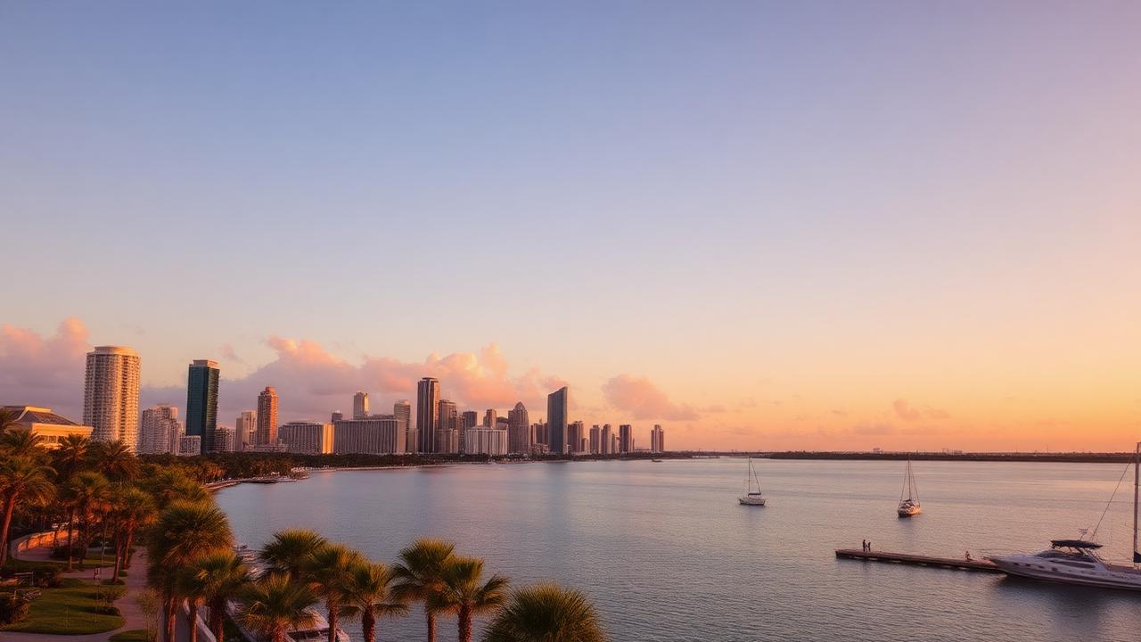 West Palm Beach